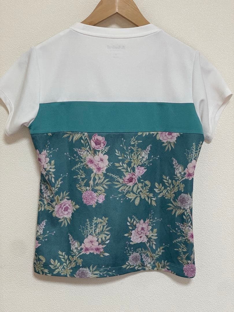 アドミラル　レディーステニスウェアMサイズ