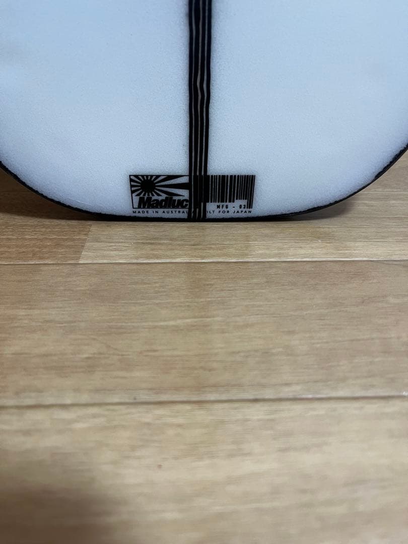 ショートボード JSモンスタボックス　MONSTABOX 5’8 サーフボード