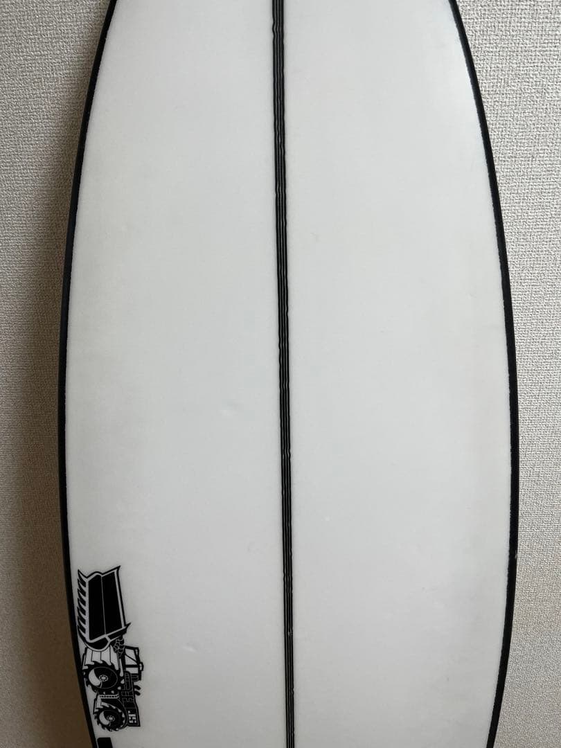 ショートボード JSモンスタボックス　MONSTABOX 5’8 サーフボード