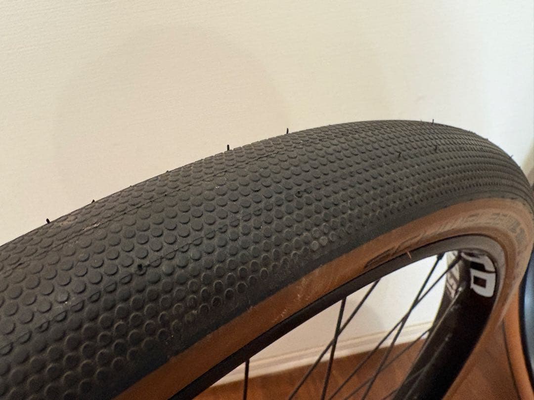 CHRISKINクリスキング ハブ 27.5 650B MTBタイヤ WTB