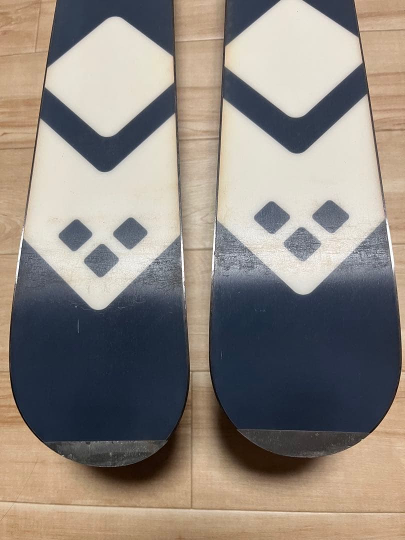 スキー板 Vector glide OMNNY 170cm