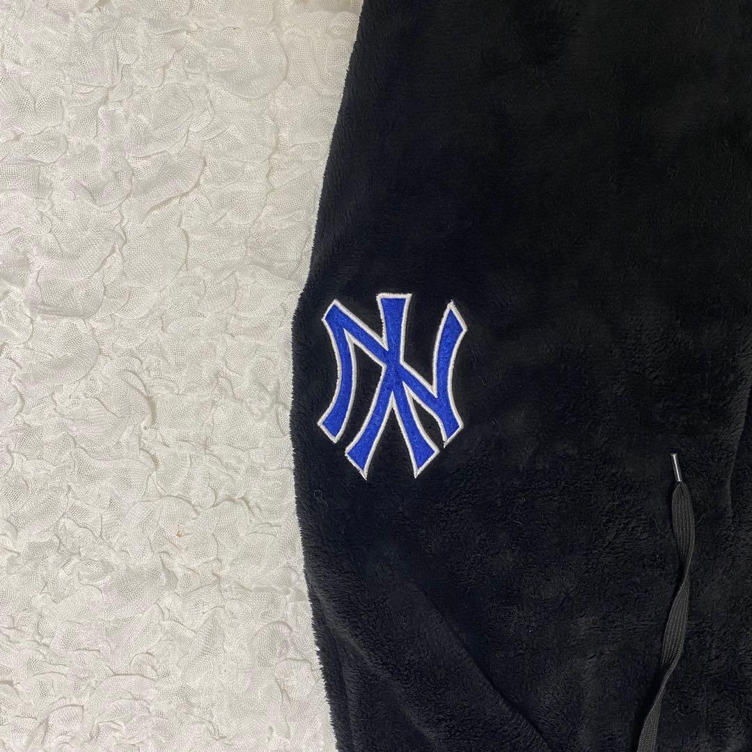 (美品)ニューヨーク・ヤンキース ジャケットパンツセットアップ