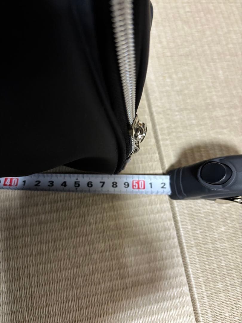 レアモデル　オロビアンコ　ゴルフ　ボストンバッグ　シューズスペース付