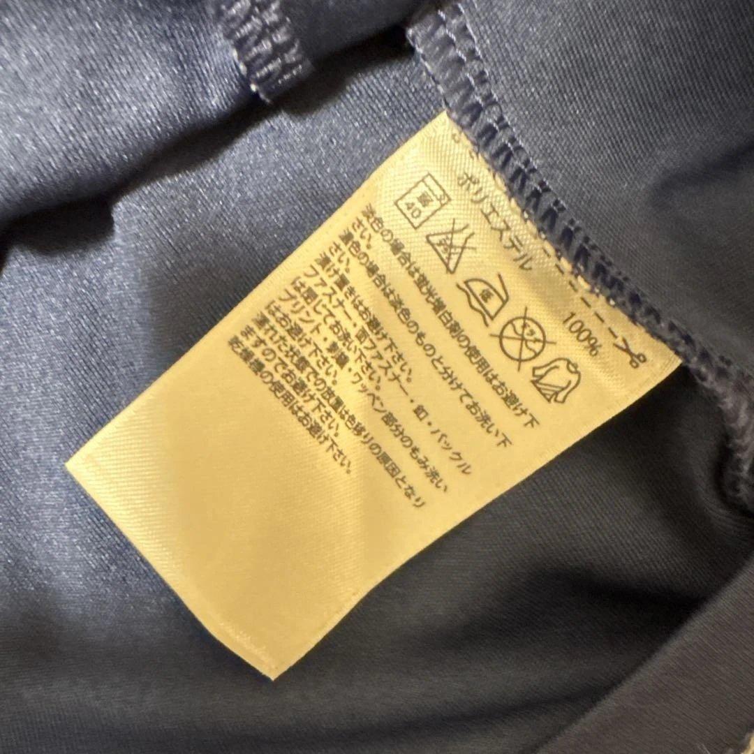 サイズO 横浜Ｆマリノス 中澤佑二 ユニフォーム