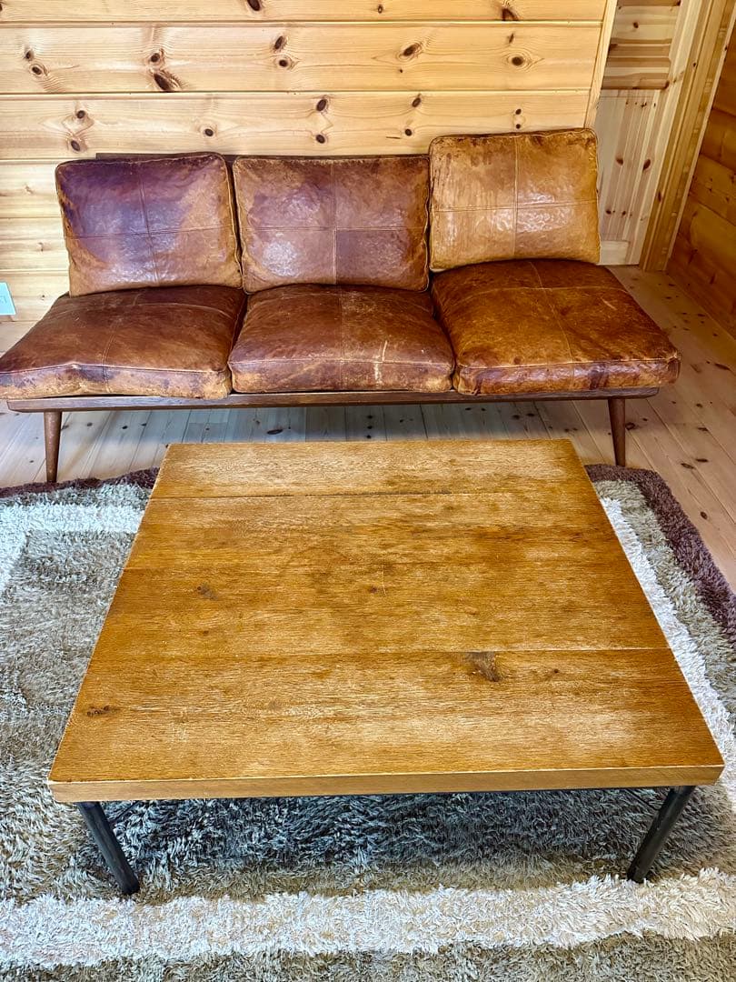 2人掛け・3人掛けソファ TRUCK FURNITURE CS SOFA 3-SEATER