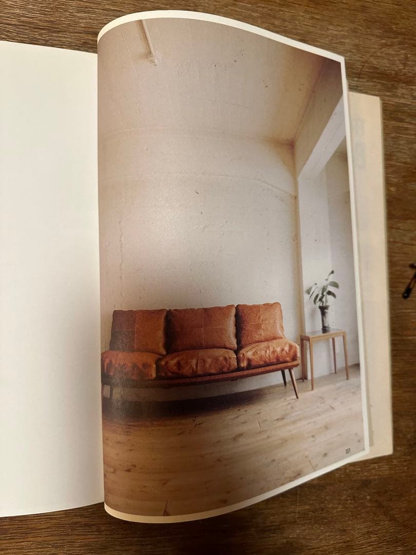 2人掛け・3人掛けソファ TRUCK FURNITURE CS SOFA 3-SEATER