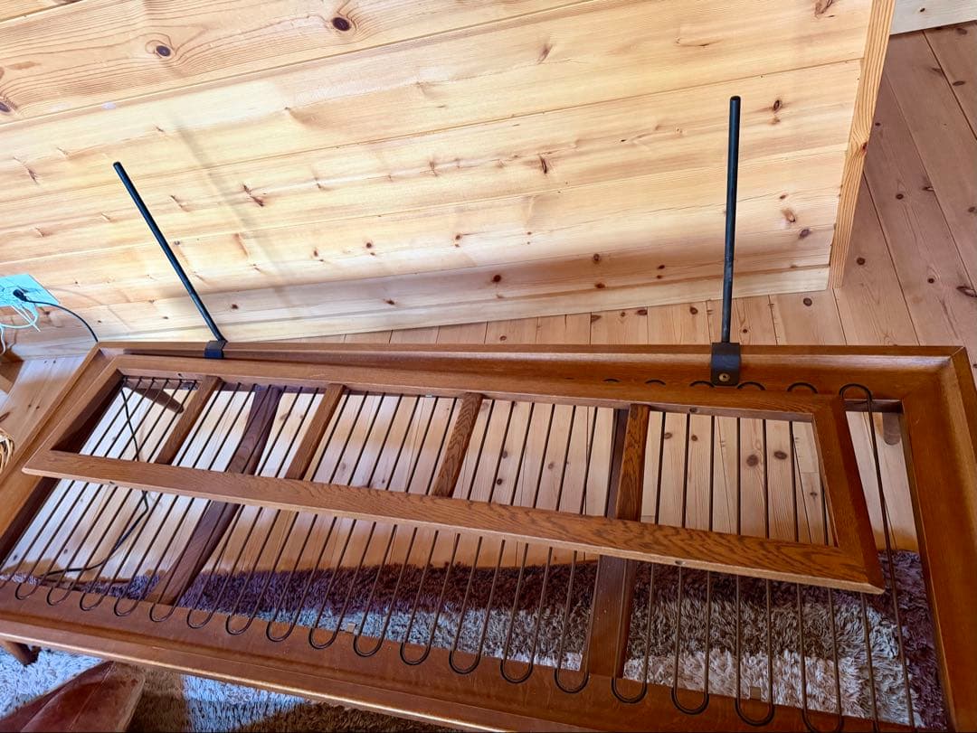 2人掛け・3人掛けソファ TRUCK FURNITURE CS SOFA 3-SEATER