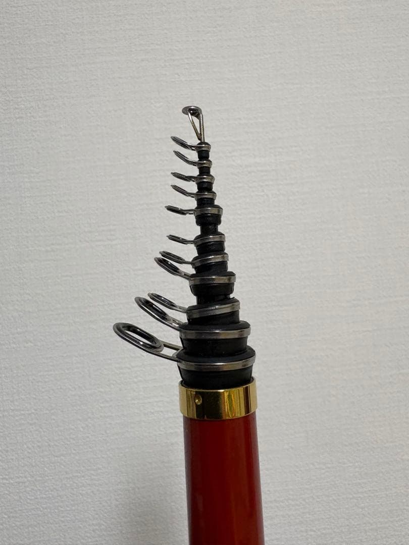 がまかつ　がま磯アテンダー 15-50