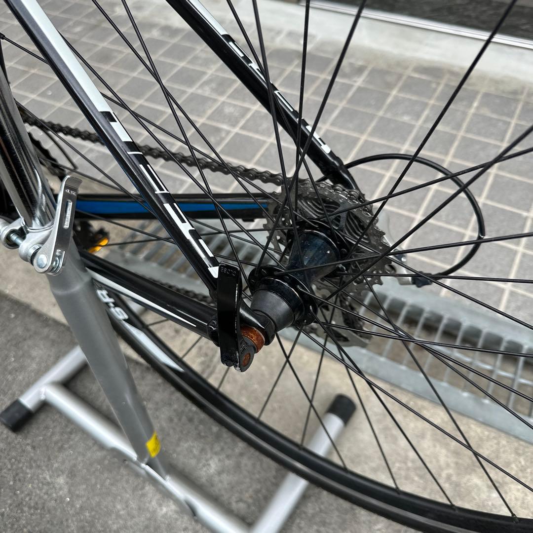 GIANT DEFY ロードバイク