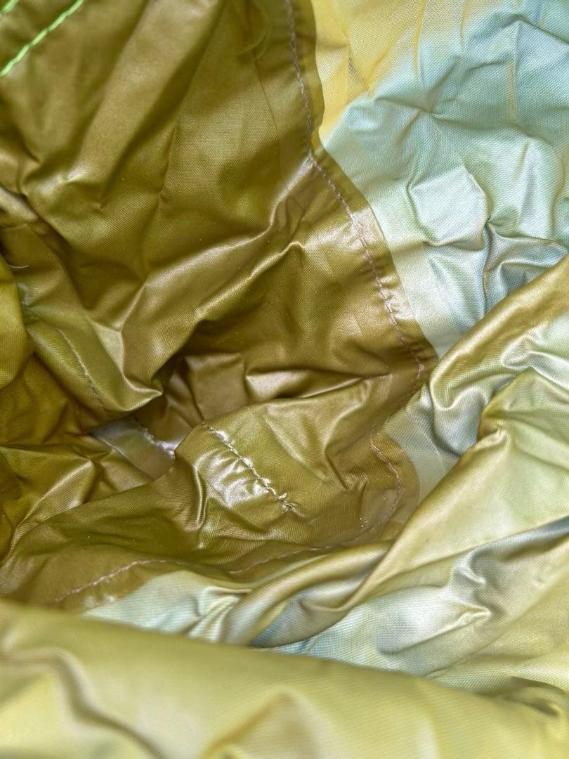 【美品】モンベル ムーンライトテント1 グリーン