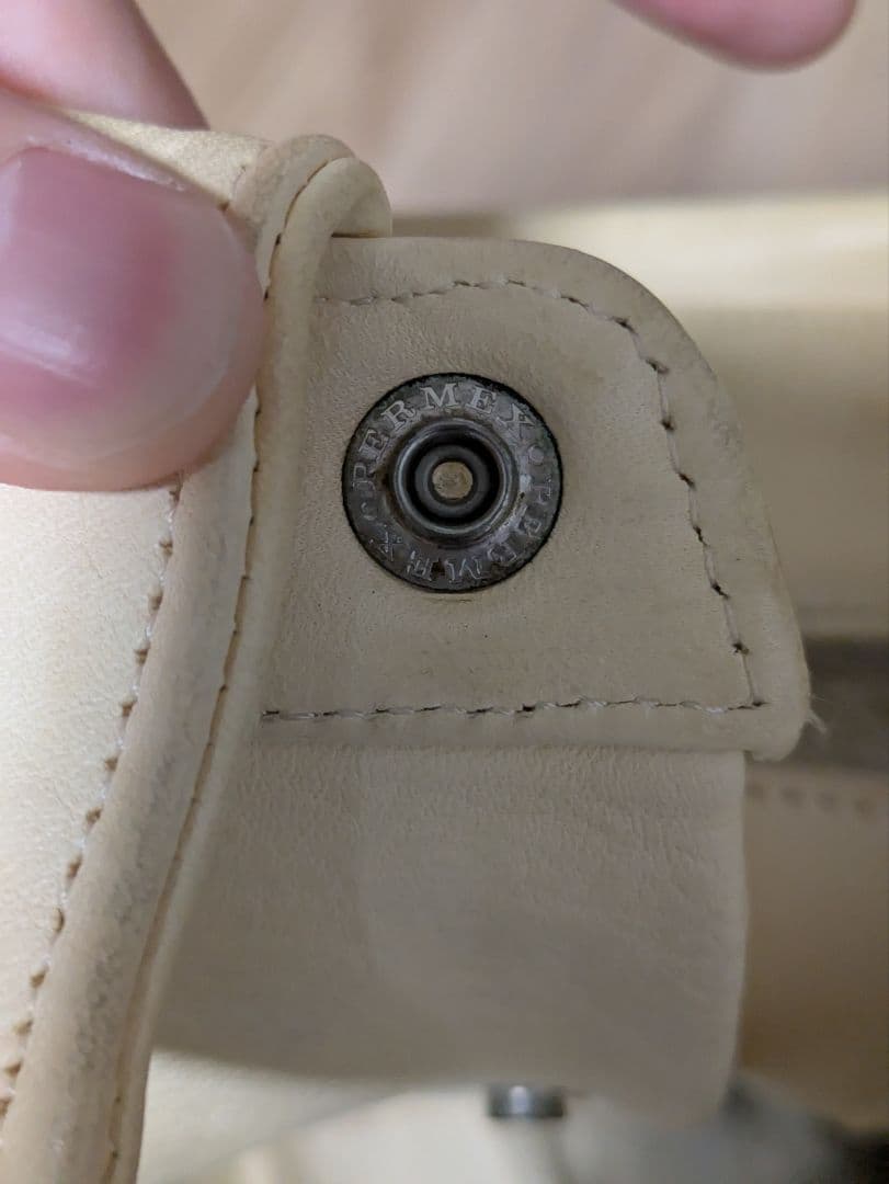 mastermind JAPAN ×Orga/マスターマインドレザージャケット