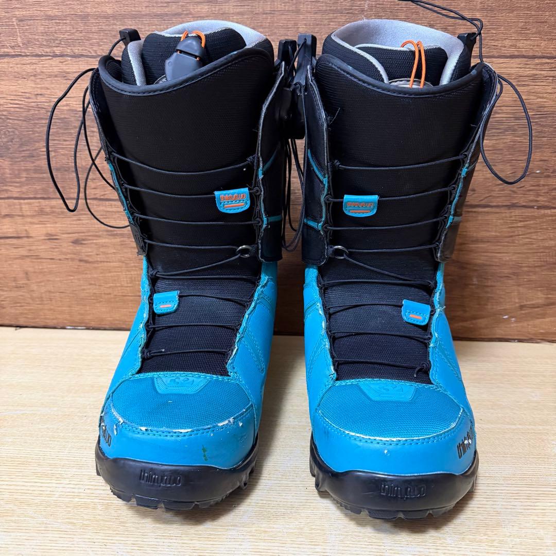 BAXTOP メンズスノーボード　3点　初心者オススメ　メンテ済み　値下げ不可