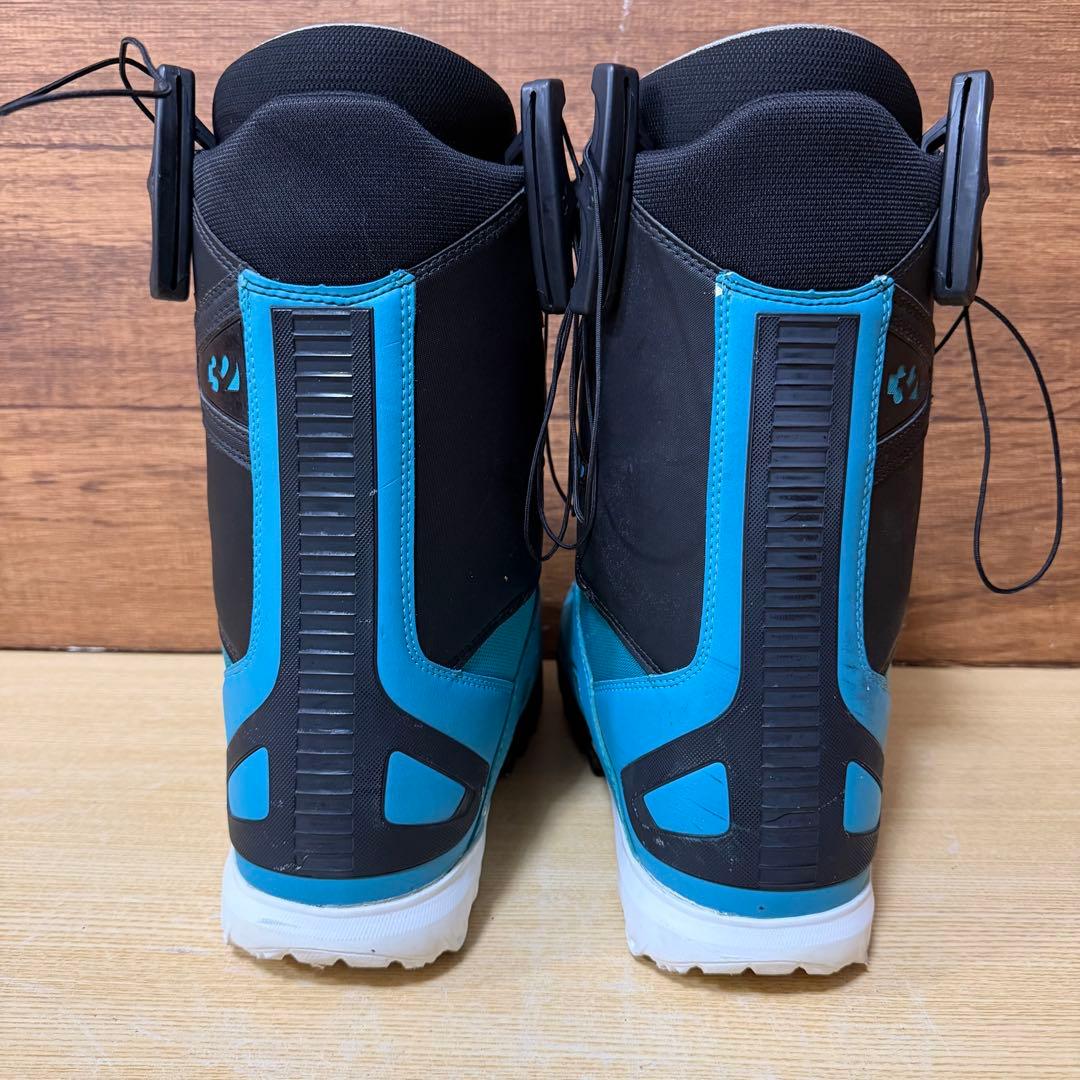 BAXTOP メンズスノーボード　3点　初心者オススメ　メンテ済み　値下げ不可