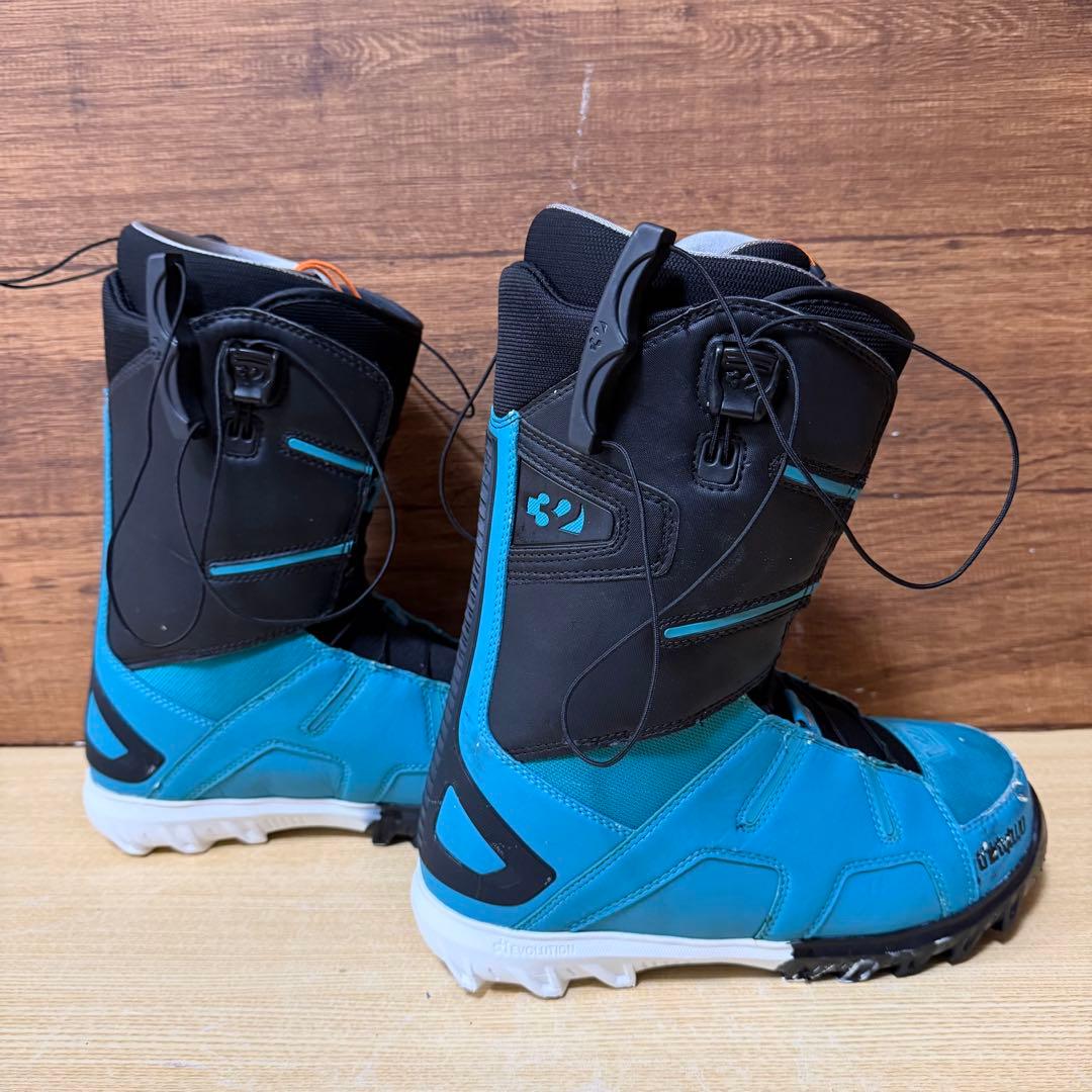 BAXTOP メンズスノーボード　3点　初心者オススメ　メンテ済み　値下げ不可