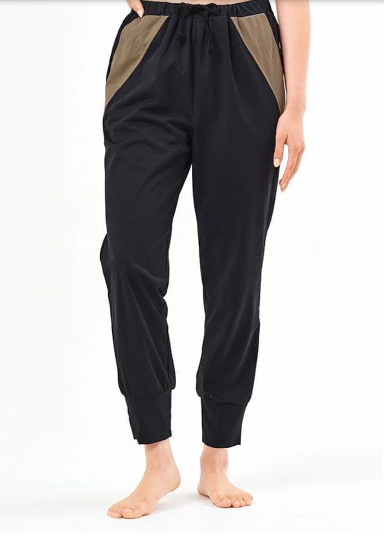 おうちdeホットヨガ　LAVAサウナスーツ　Ｌサイズ