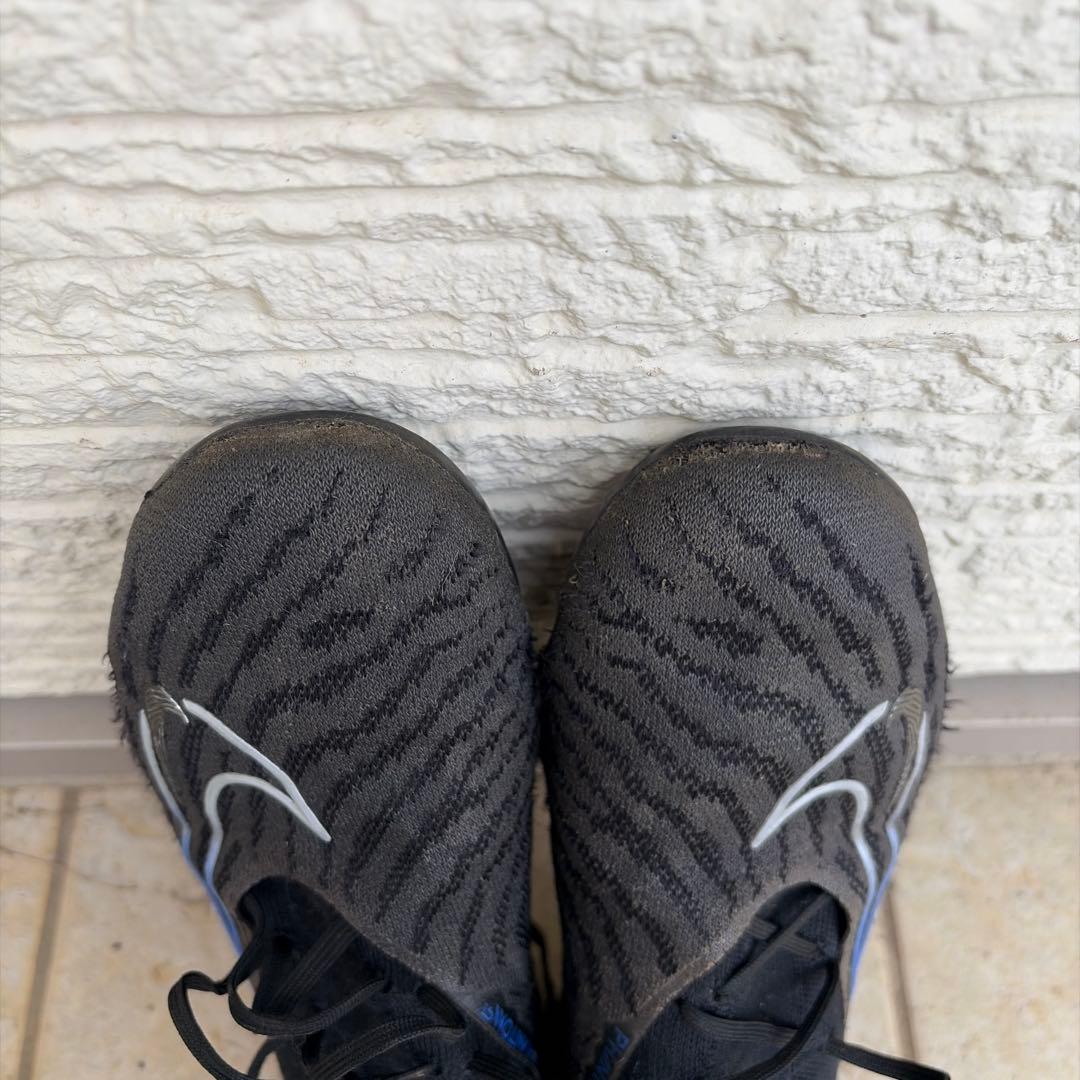 Nike ファントムＧＸ　エリートAG-PRO