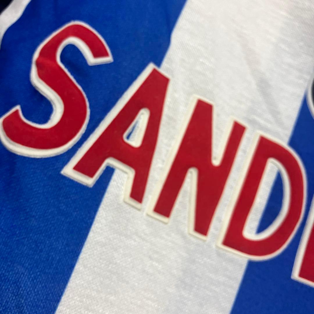 シェフィールド・ウェンズデー PUMA ユニフォーム サイズL