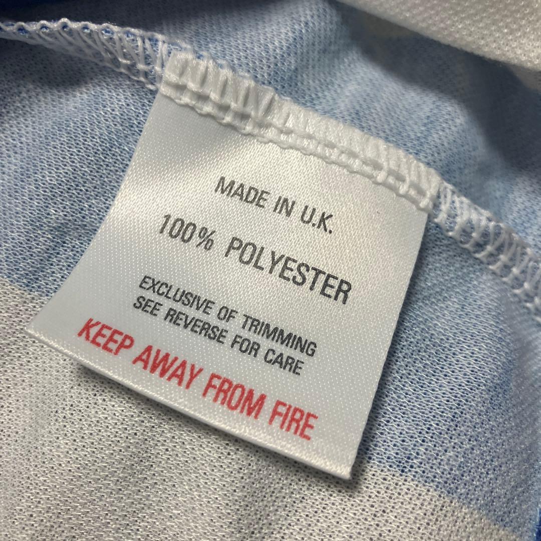 シェフィールド・ウェンズデー PUMA ユニフォーム サイズL