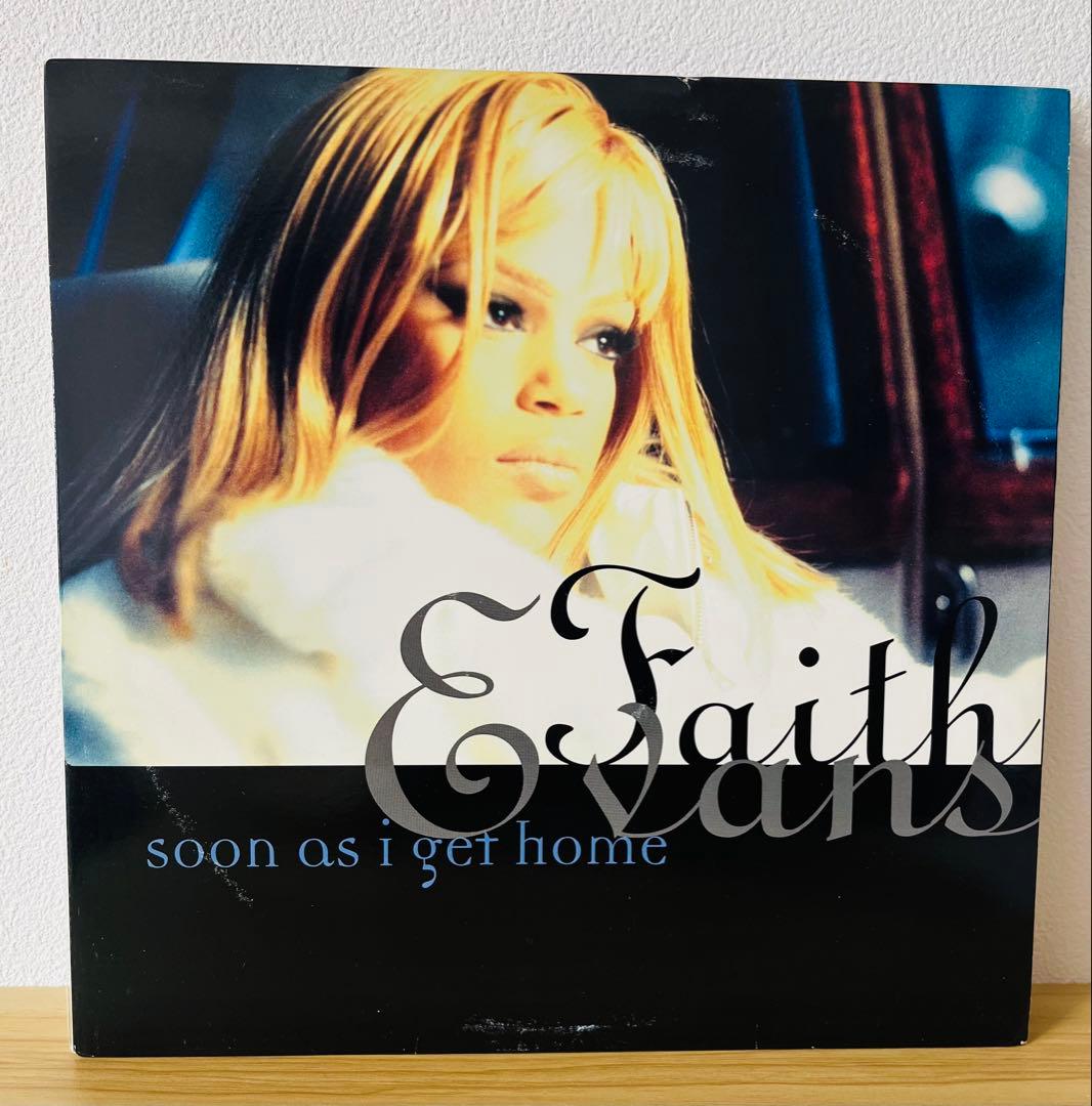 Rihanna, Ashanti, Mya, Faith Evans レコード