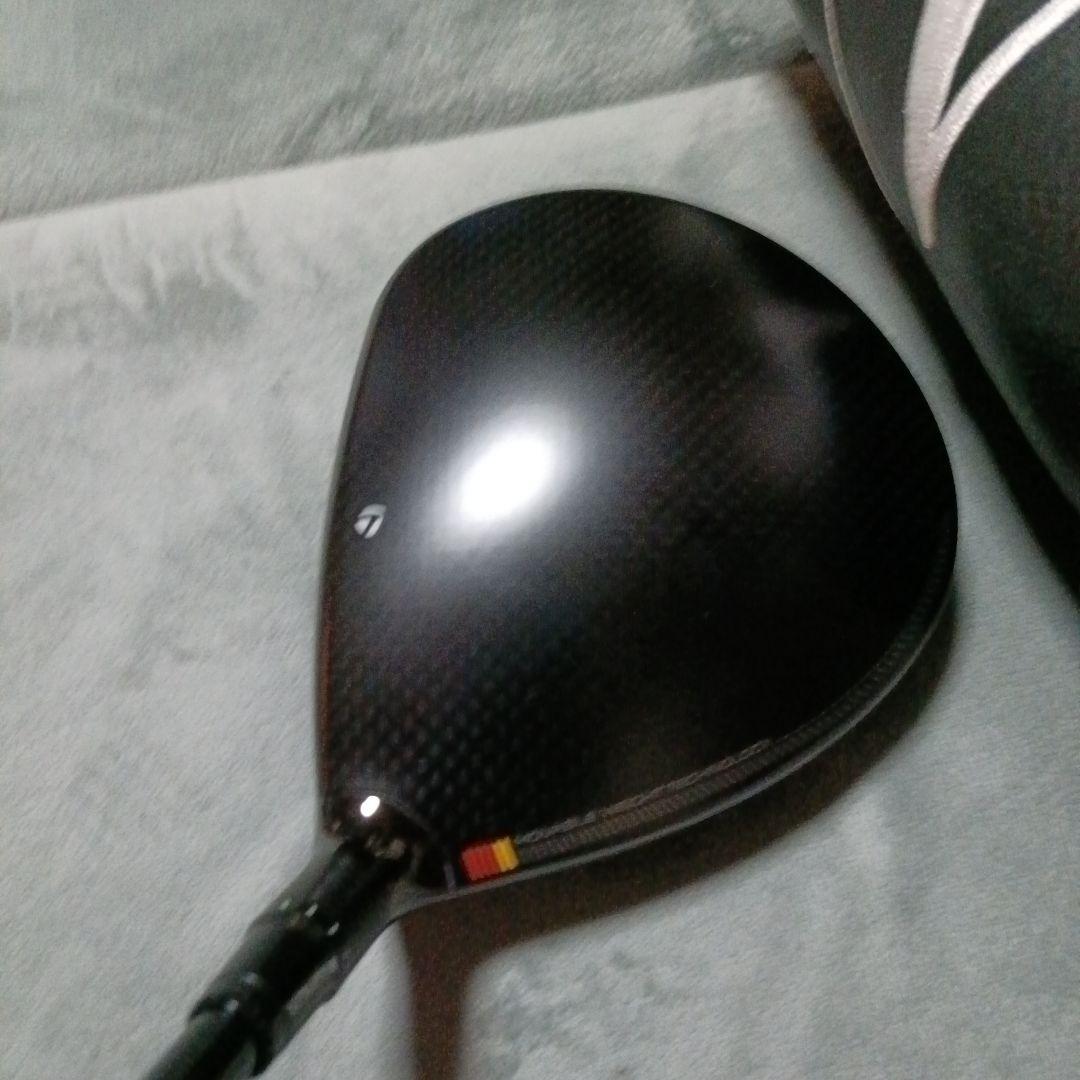 R7 QUAD ミニドライバー 13.5度