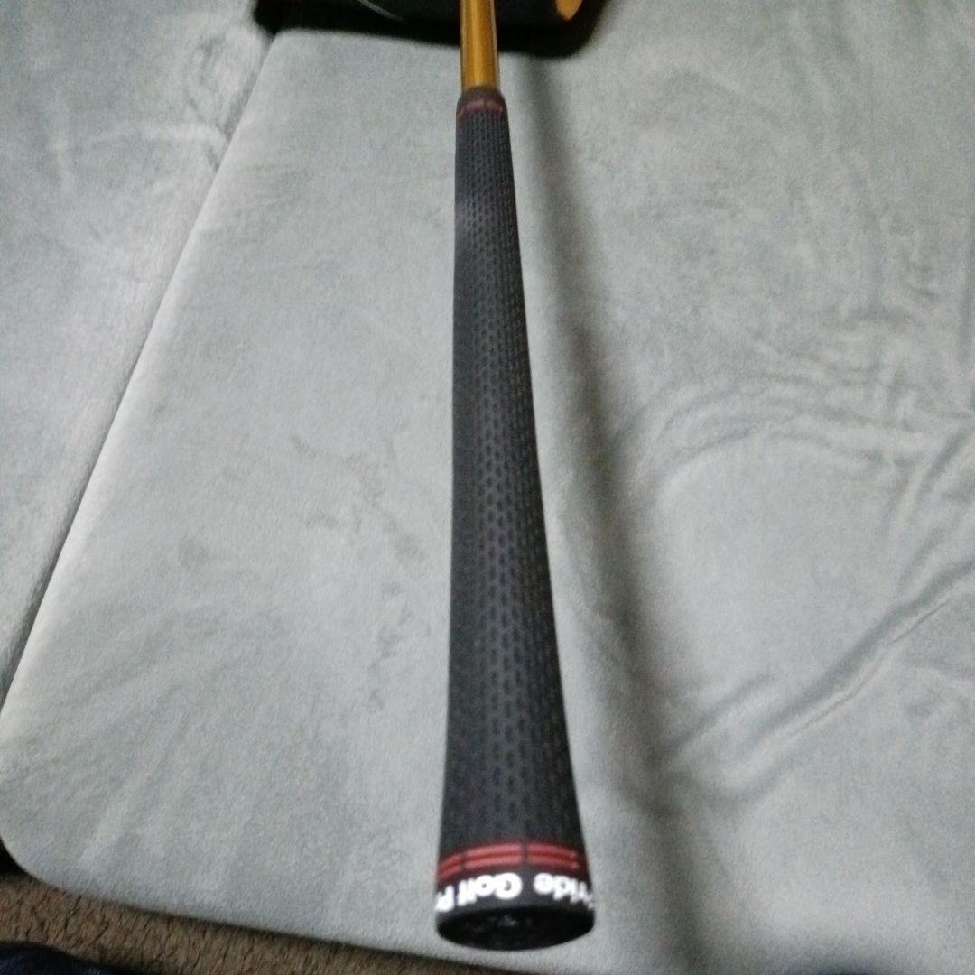 R7 QUAD ミニドライバー 13.5度