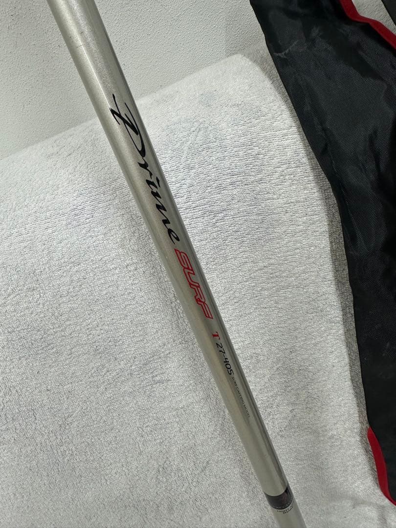 〒ダイワ プライムサーフ T27-405 釣竿