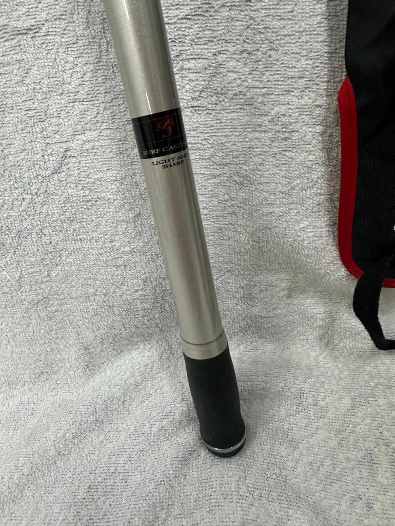 〒ダイワ プライムサーフ T27-405 釣竿