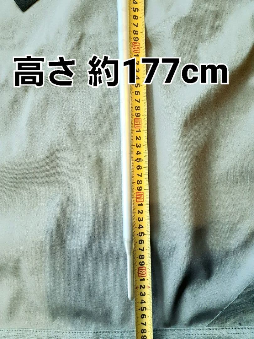 タープ、オートキャンプ、サンシェード型