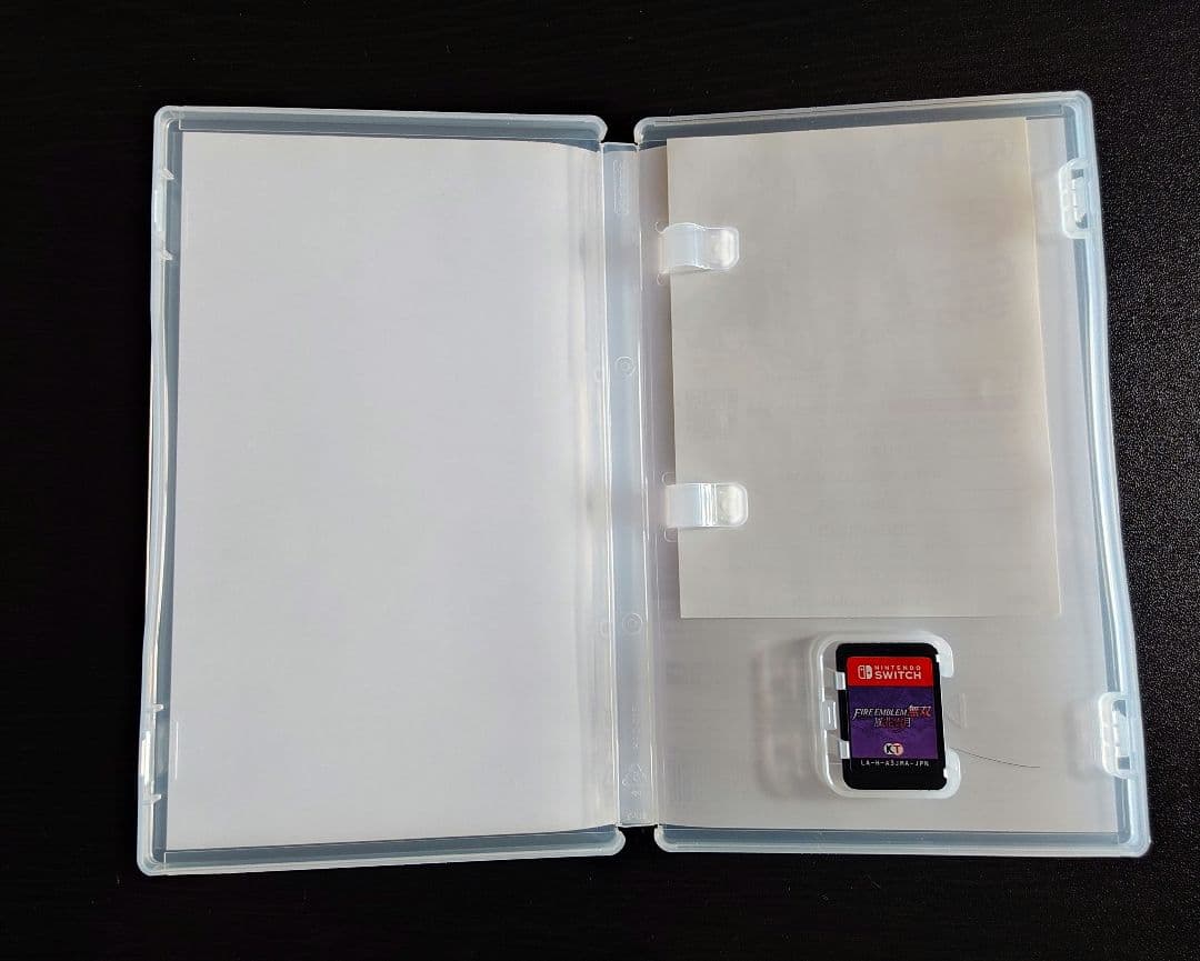 【限定特典付】【ファイアーエムブレム無双 風花雪月 トレジャーBOX】