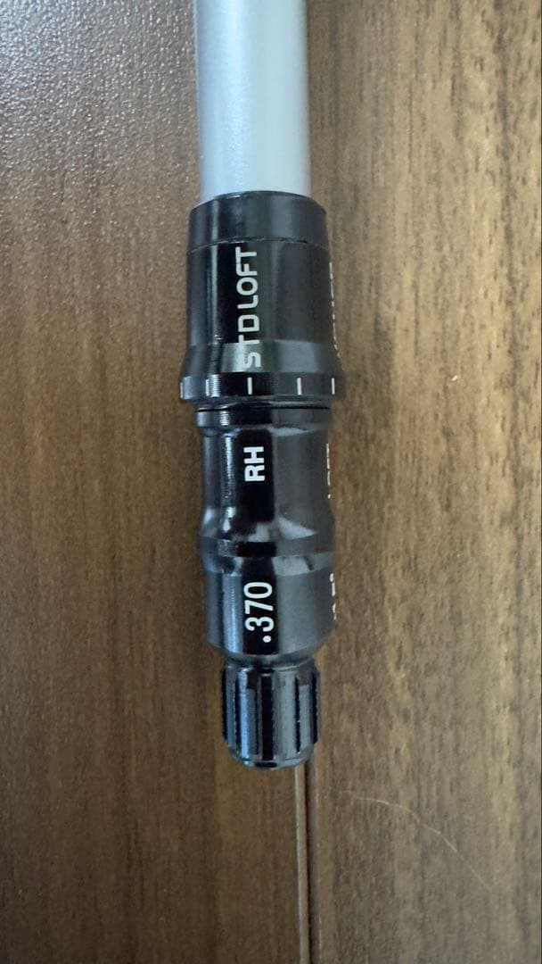 Fujikura MCI 90-S シャフト 5U テーラーメイドスリーブ付