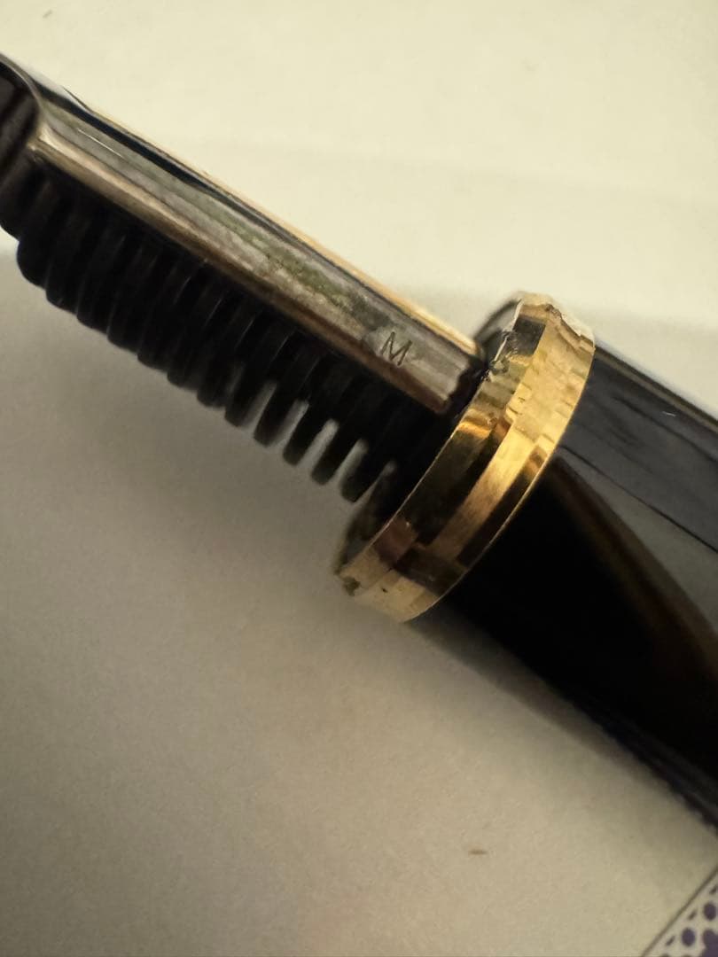 Sailor 75周年記念 万年筆 カーボンファイバー