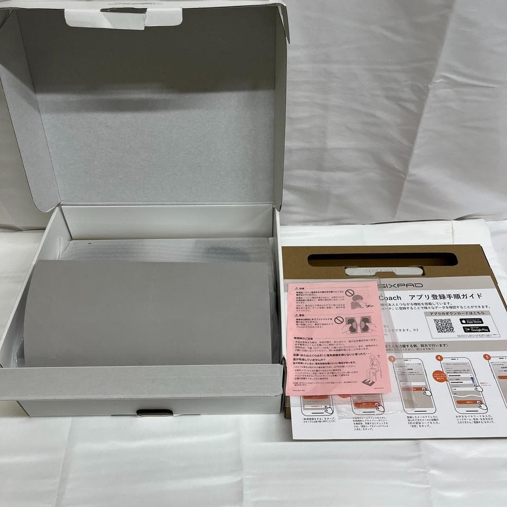 ◆SIXPAD FOOT FIT３ シックスパッド フット 12146