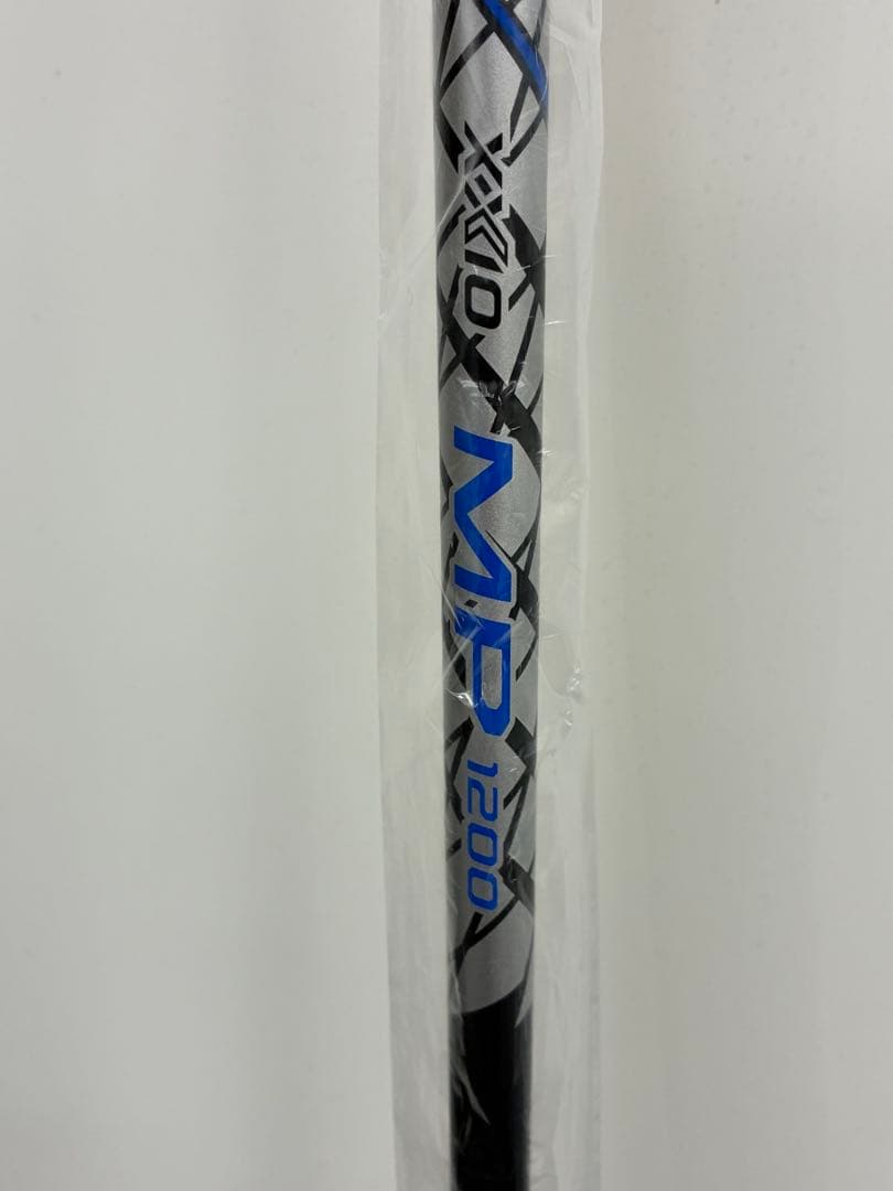 XXIO 12 レッド　ドライバー ロフト9.5度