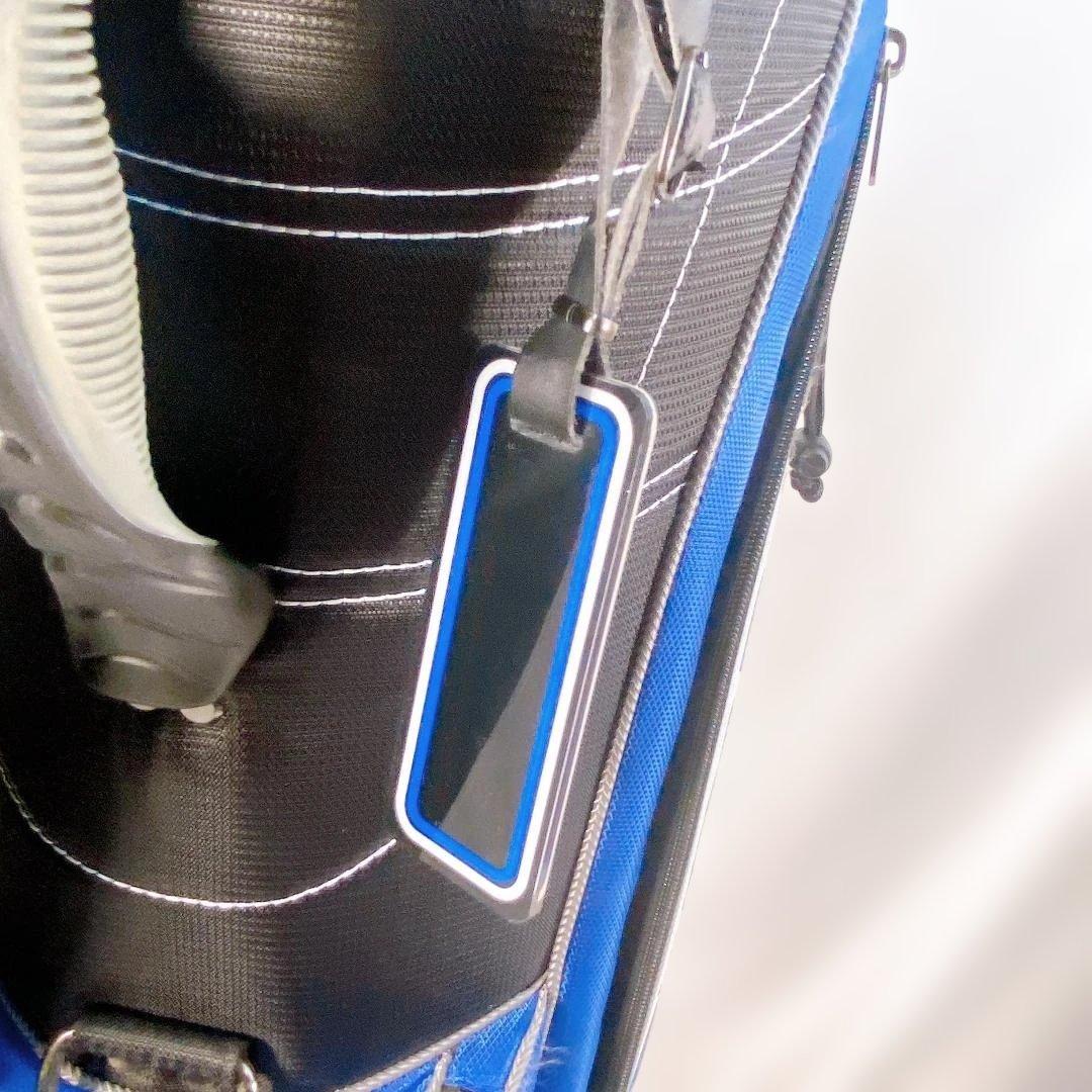 ゴルフクラブセット メンズ キャロウェイ ウォーバード 青 ブルー FLEX S