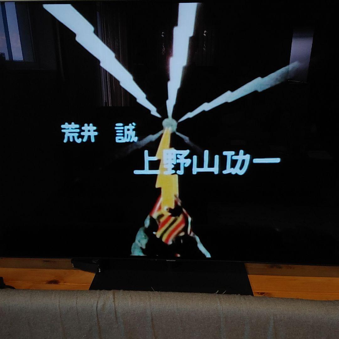 イナズマン DVDセット VOL.1, VOL.2