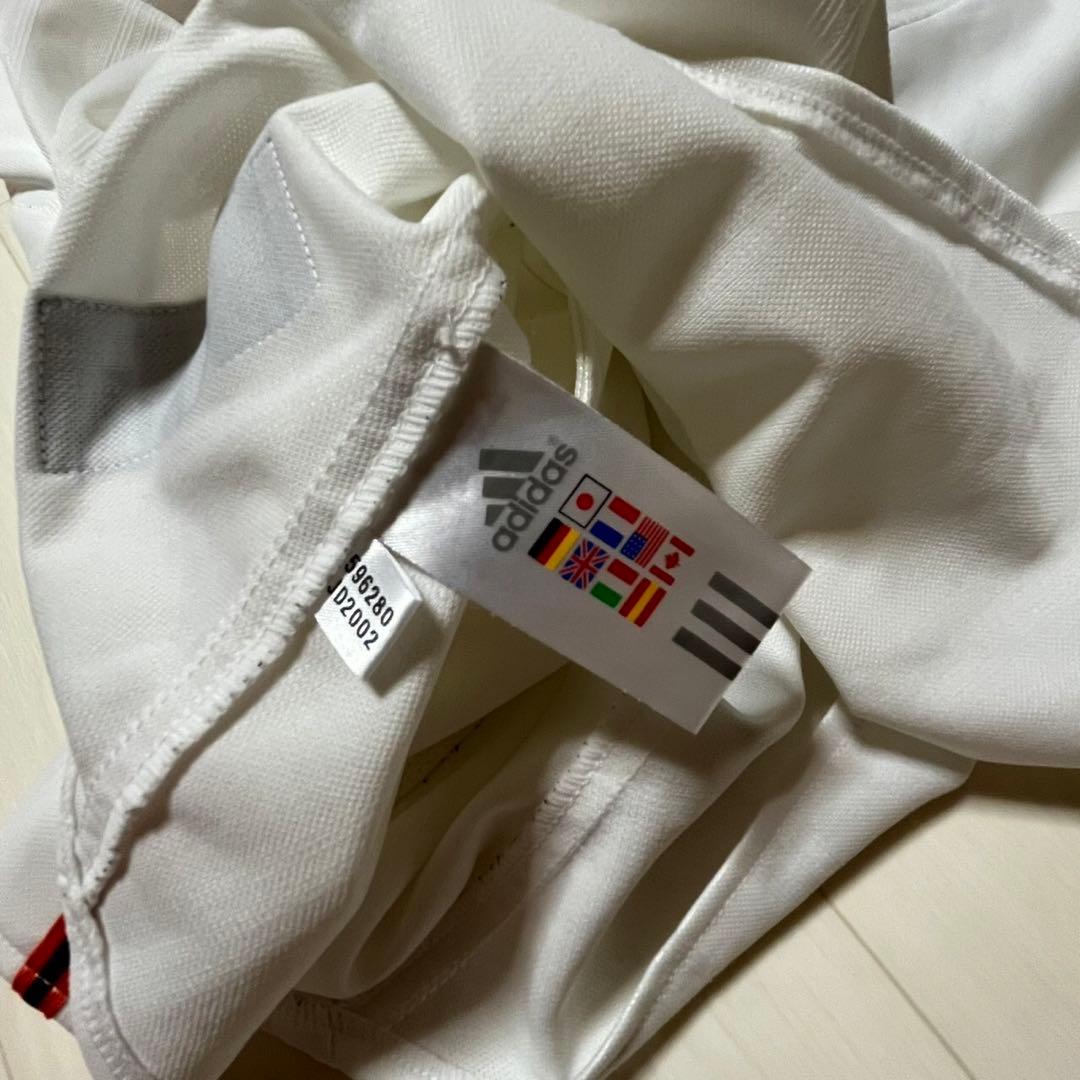 読売ジャイアンツ 巨人 内海 26 ユニフォーム アディダス