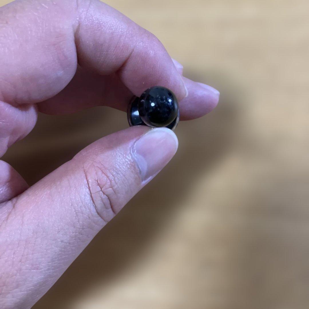 美品　ダイワ　六角軸　ゴメクサス　ダブルハンドル　100mm　スタンド　セット