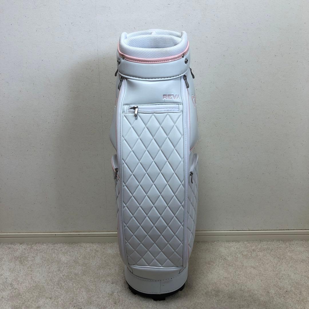 ブランド ジュエリー！ ゴルフクラブセット　レディース　初心者用