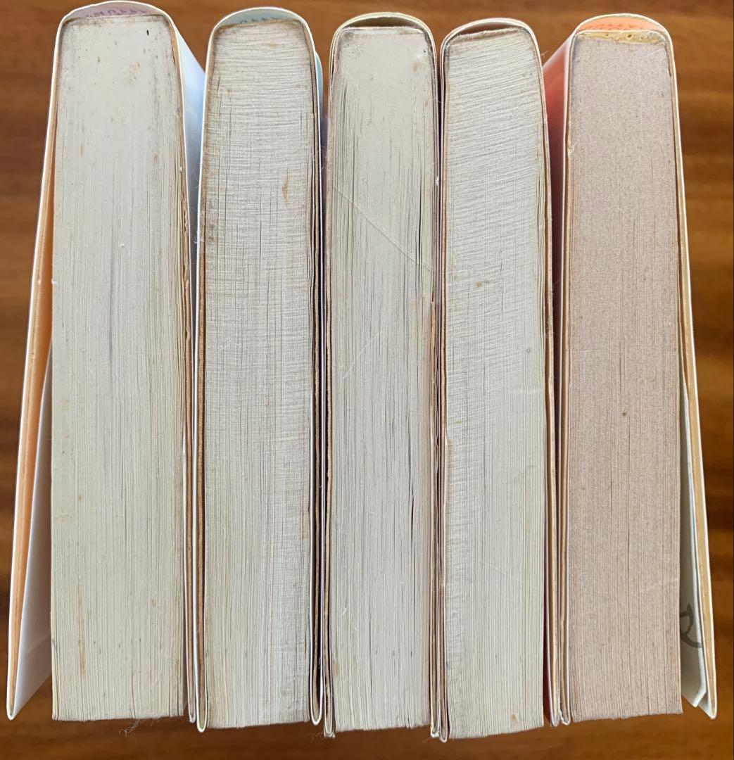 韓流「美しき日々」DVDボックス&単行本　他　おまとめセット