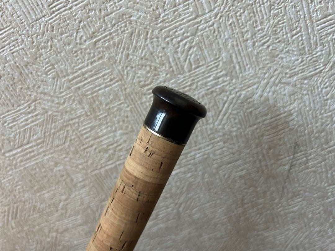 イトウクラフト　エキスパートカスタム780MX シャム柿