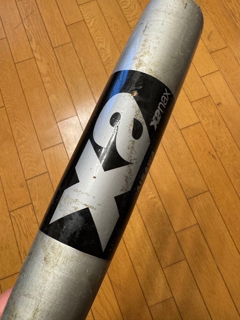 祝監督就任★相川亮二選手 支給実使用トレーニングバットAIKAWAネーム NPB