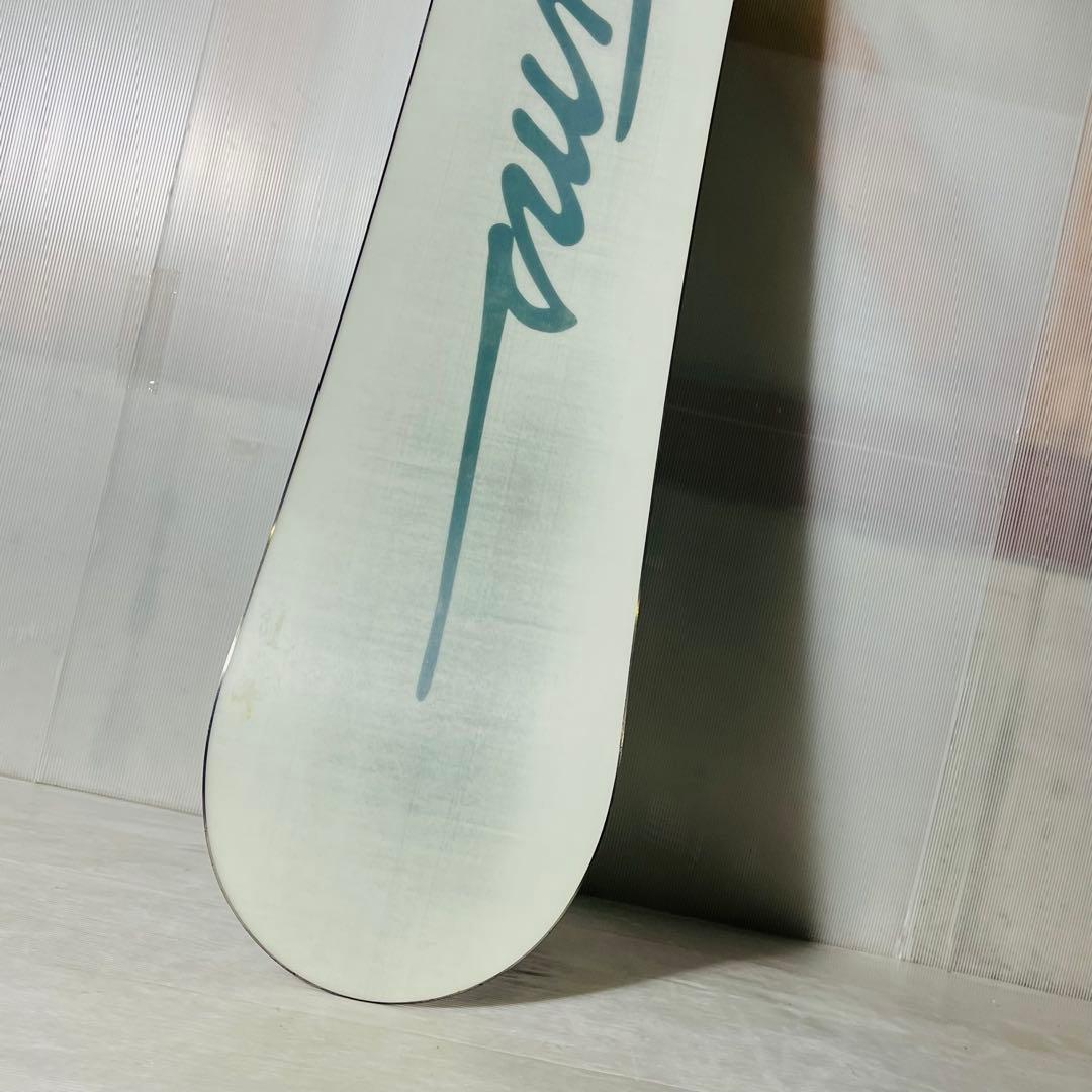 SIMS USA BOWLSQUAD 156 スノーボード19-20レア板高性能