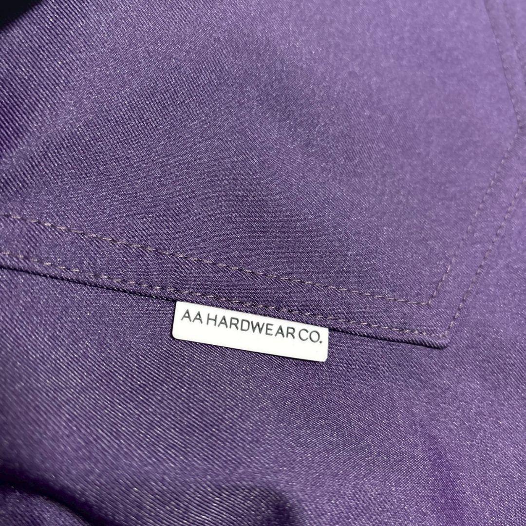 美品　SIMS AA HARDWEAR スノボ　ジャケット　パンツ　上下セット