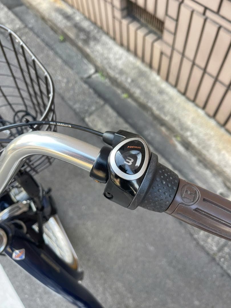 バッテリーB400 ブリヂストンアシスト自転車24インチ26BBXD26