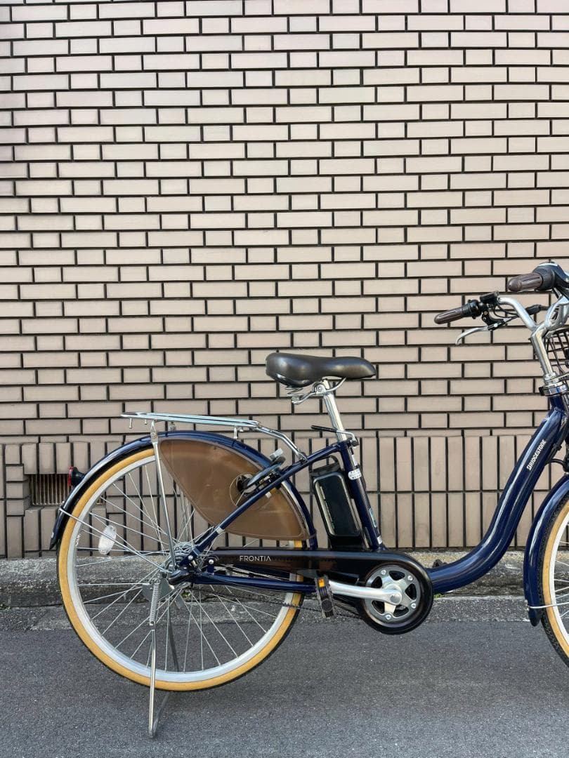 バッテリーB400 ブリヂストンアシスト自転車24インチ26BBXD26