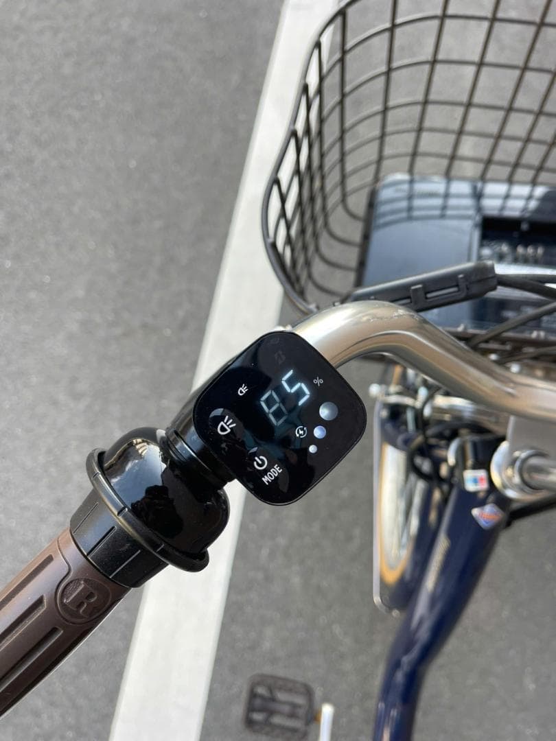 バッテリーB400 ブリヂストンアシスト自転車24インチ26BBXD26