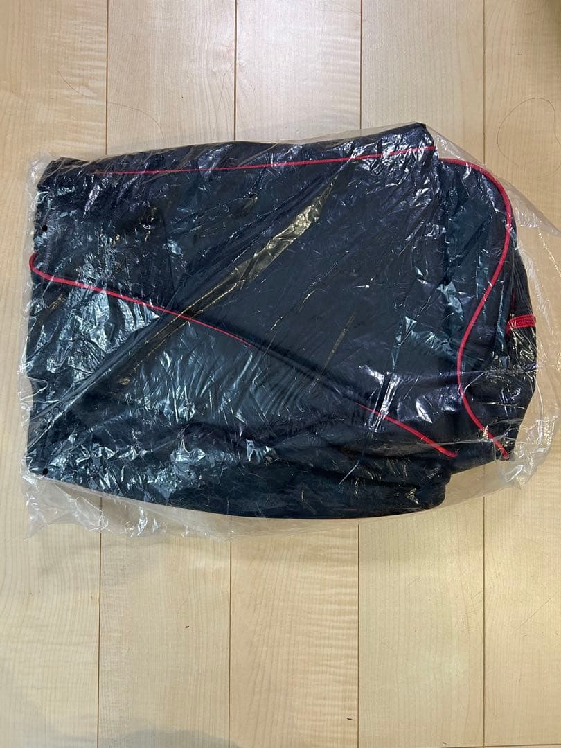 ラクラク移動！電動キックボード専用 持運び車輪付き収納バッグ