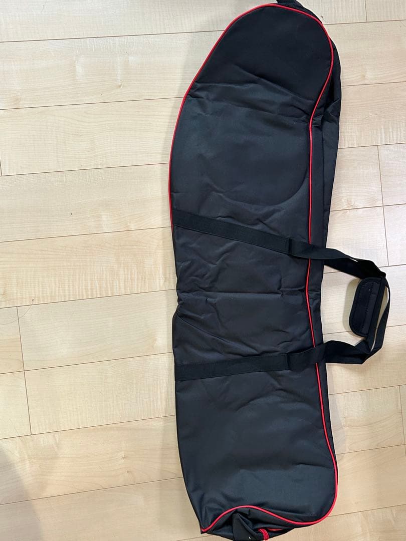 ラクラク移動！電動キックボード専用 持運び車輪付き収納バッグ