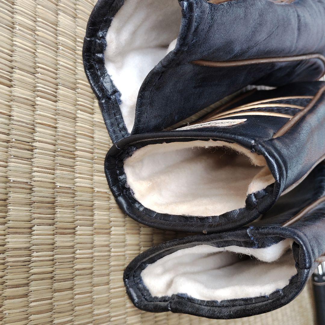 ゴルフセット DYKA ゴルフクラブ&バック ヘッドカバー ヴィンテージ