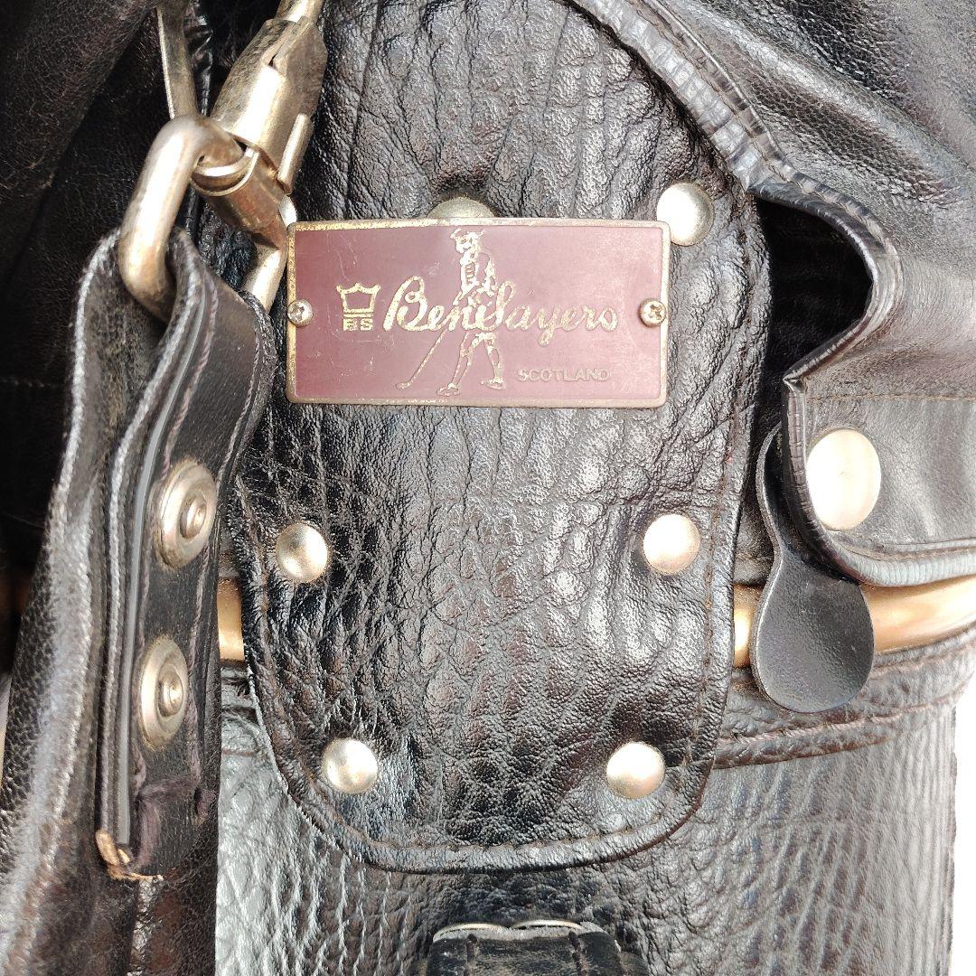 ゴルフセット DYKA ゴルフクラブ&バック ヘッドカバー ヴィンテージ